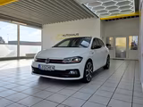 Volkswagen Polo VI GTI App-Connect DAB+ Rückfahrkamera - Volkswagen Polo: R