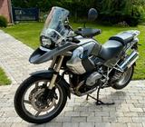 BMW R1200 GS - BMW 2009 R 1200 GS