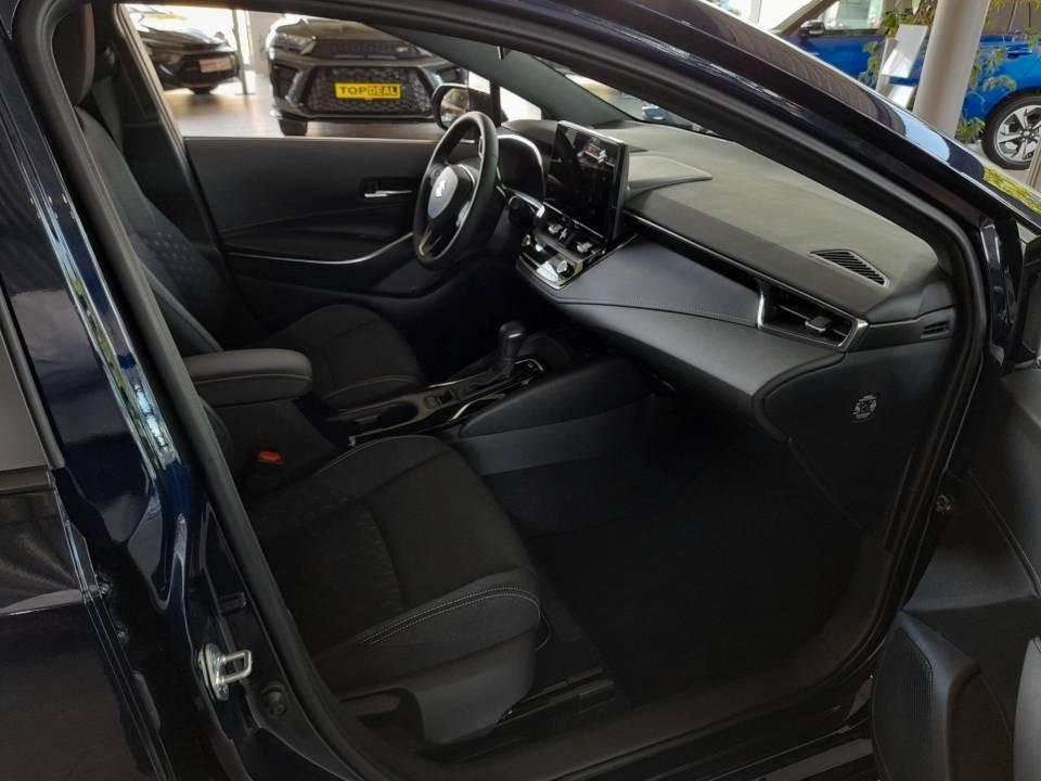 Suzuki Swace 1.8 l Comfort+  CVT Hybrid