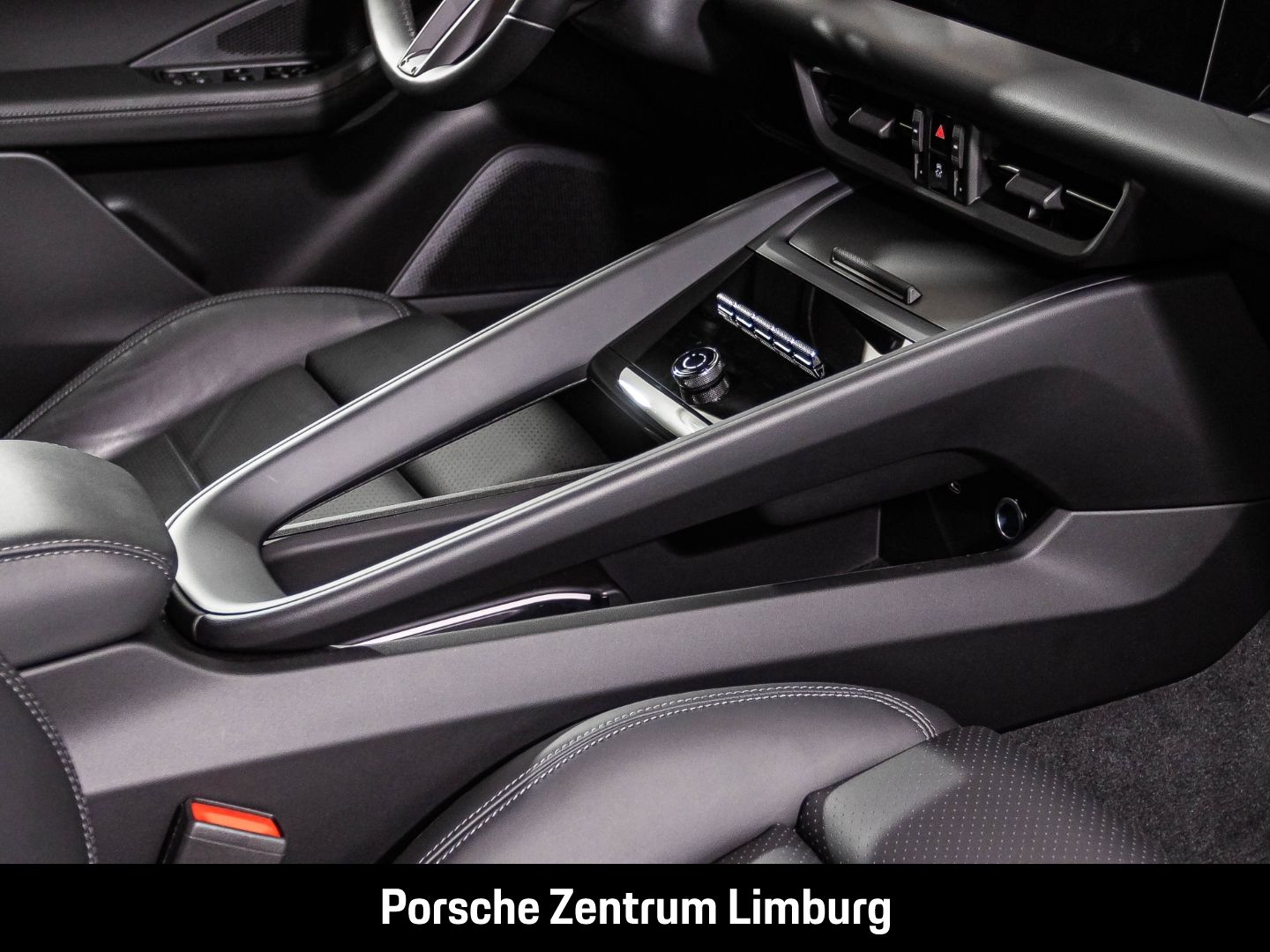 Porsche Macan - Bild 36