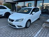 Seat SEAT Ibiza 5p 1.4 tdi cr 75cv MOTORE RUMOROSO - Seat Ibiza mit Diesel-Antrieb: 1.4