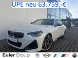 BMW M240i Coupe M-Differenzial 19'' Memory LCProf Hi - gebrauchte BMW M240i aus dem Jahr 2024