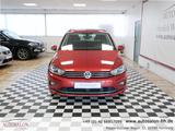 Volkswagen Golf Sportsvan Lounge BMT*1Vorb*VW Servicege.*Bi - VW Golf Sportsvan Gebrauchtwagen