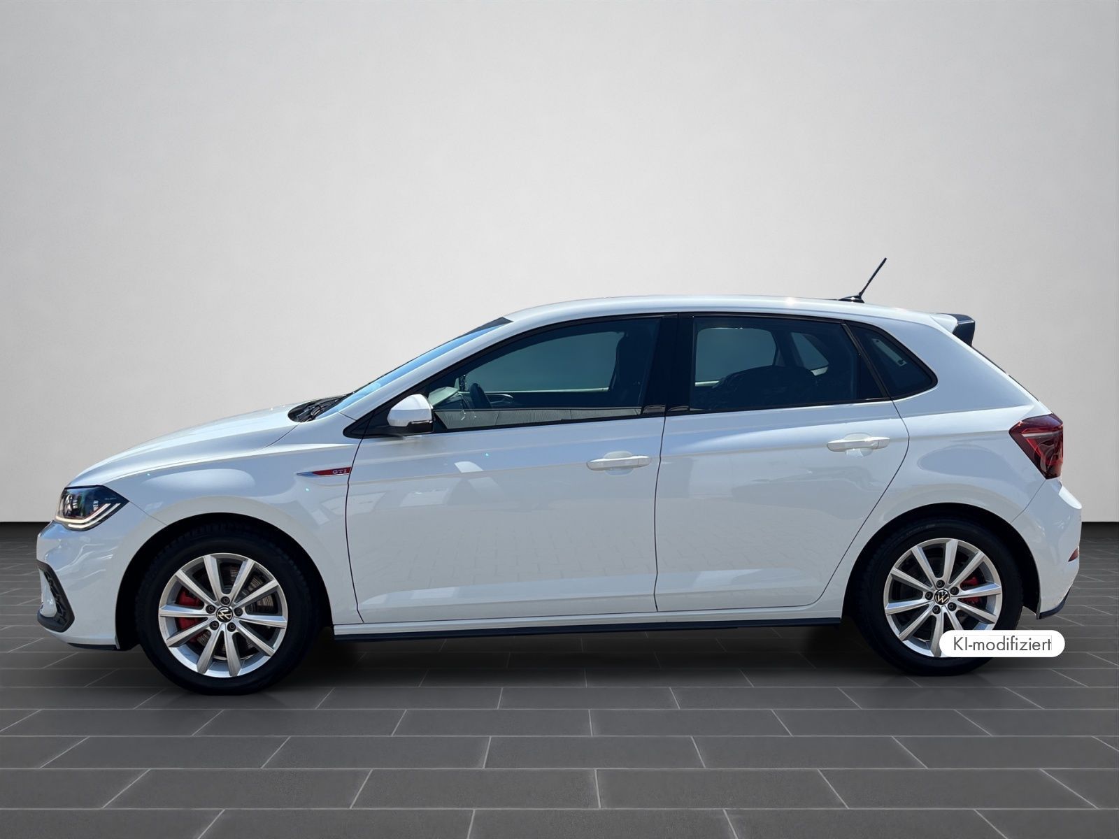 Volkswagen Polo - Bild 8