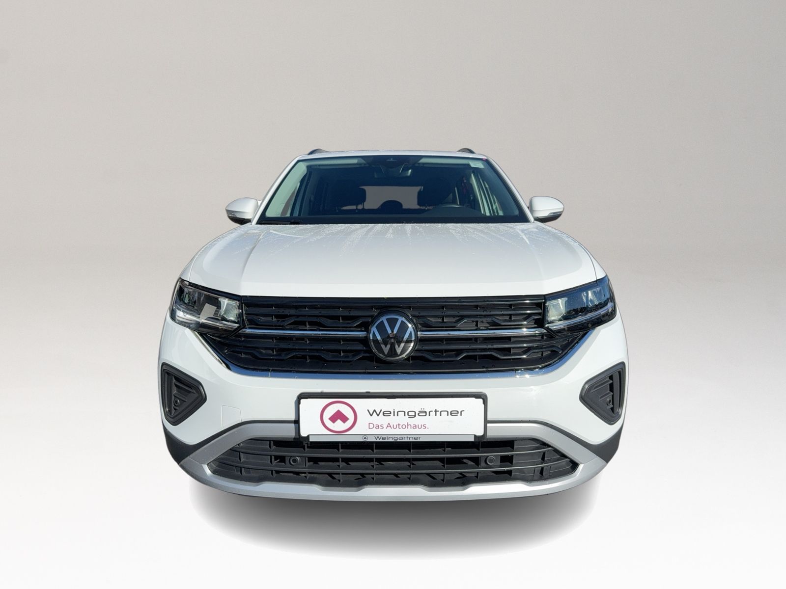 T-Cross Life 1.0 TSI, IQ.Drive, ACC, RearView, A