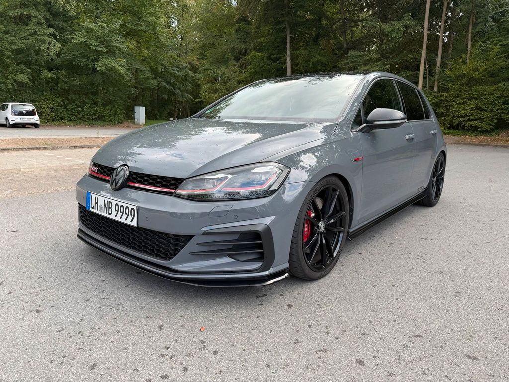 Image of Volkswagen Golf
