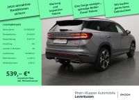 Skoda Kodiaq - Vorschau Bild 2