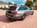 Mercedes-Benz E 400 d 4MATIC AMG Line STHZG  Memory Head up - gebrauchte Mercedes-Benz E 400 aus dem Jahr 2021