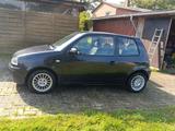 Seat Arosa 1.4 TDI (VW Lupo baugleich) - Seat Arosa: 1.4