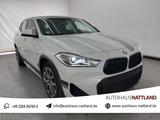 BMW X2 sDrive 20 i Edition M Mesh HuD Leder LED Navi - BMW X2 in Dortmund