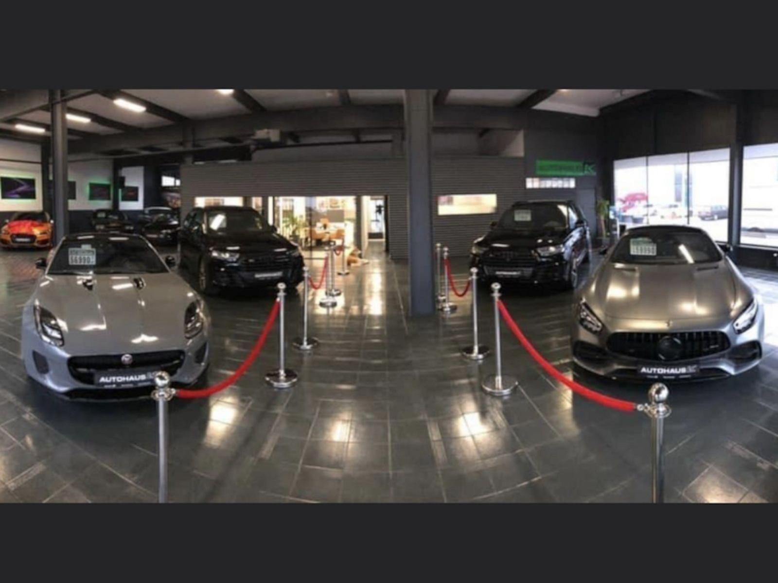 Mercedes-Benz AMG GT R *KERAMIK CARBON*MBGARANTIE 27*ALLRADLKG