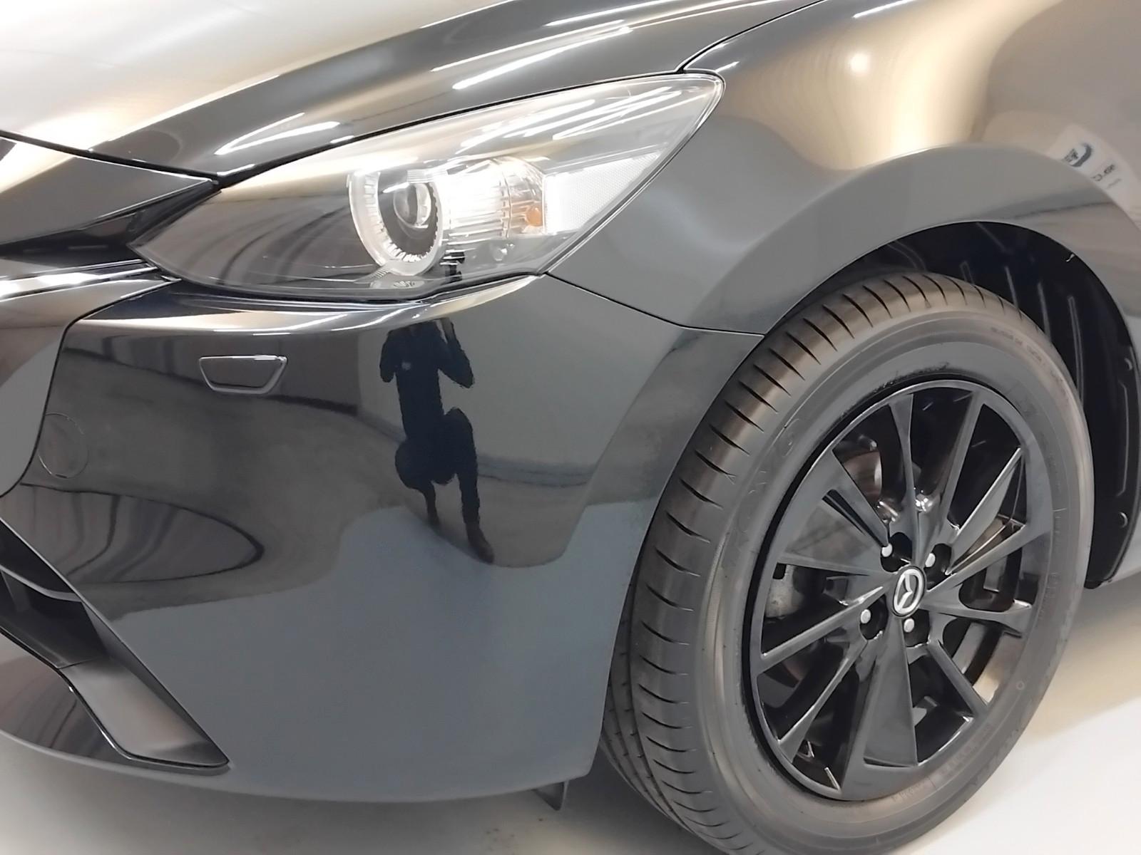 Mazda 2  1.5L e-SKYACTIV G 90ps 6MT HOMURA