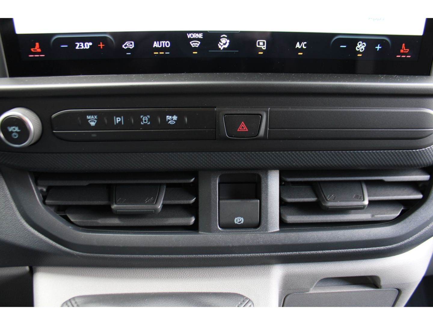 Fahrzeugabbildung Ford Transit Custom 320 L1 Trend LED GRA PDC RFK AHK