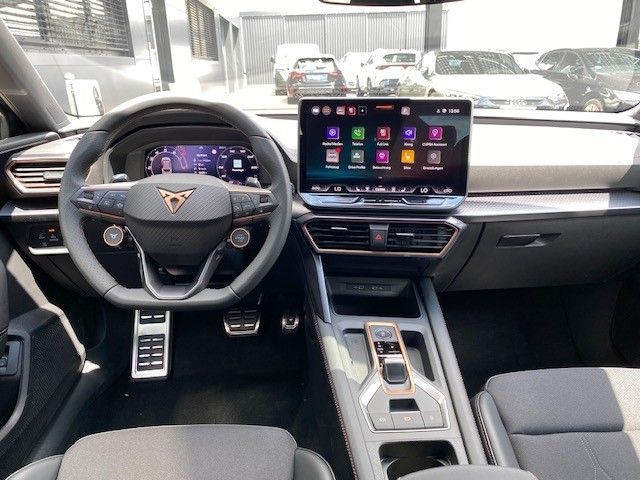 Cupra Leon - Bild 11