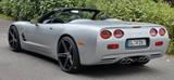 Corvette C5 5.7 Cabrio Automatik - Corvette C5