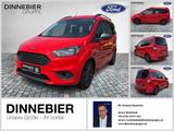 Ford TOURNEO COURIER Sport CAM PDC LM - gebrauchte Ford Tourneo Courier aus dem Jahr 2019