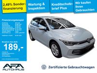 Volkswagen Golf - Vorschau Bild 1