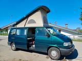 Volkswagen T4 - Langer Radstand - Camperausbau - Volkswagen T4 lang