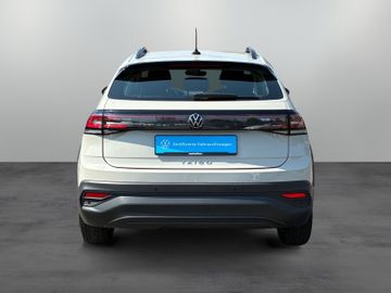 Volkswagen Taigo - 8