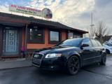 Audi A4 Avant 3.0 TDI quattro - Audi A4 aus 2005: 3.0