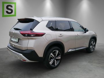 Nissan X-Trail - 3