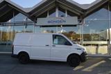 Volkswagen T6.1 Kasten 4 motion TDI Rückfahrkamera - Volkswagen T6 andere aus 2020
