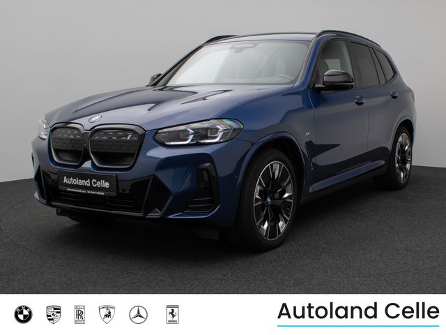 BMW iX3 Impressive M Sport Panorama 360°HUD DAB H/K