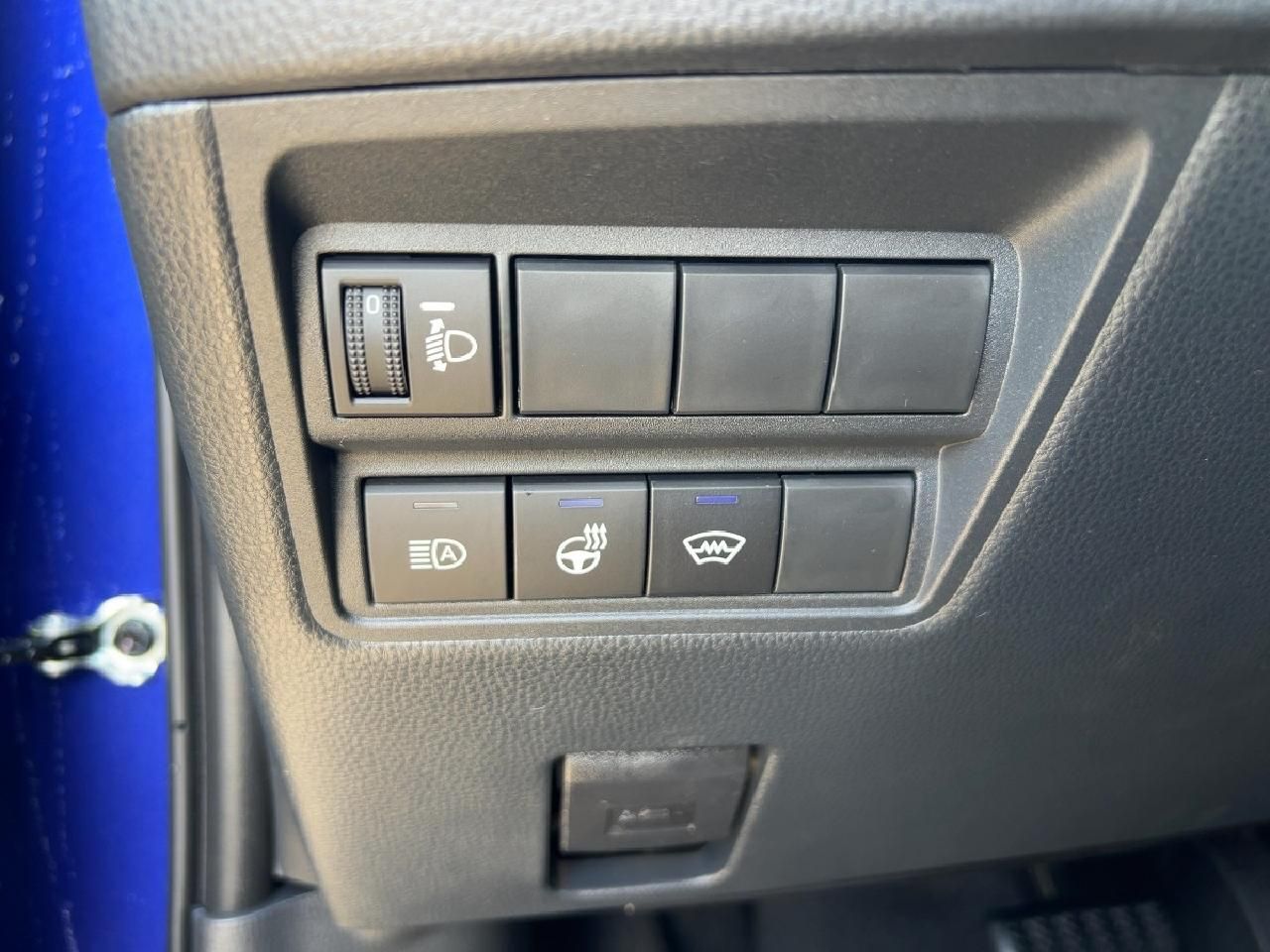 Fahrzeugabbildung Toyota Yaris Cross 1,5 Hybrid Teamplayer *Safety+Winter