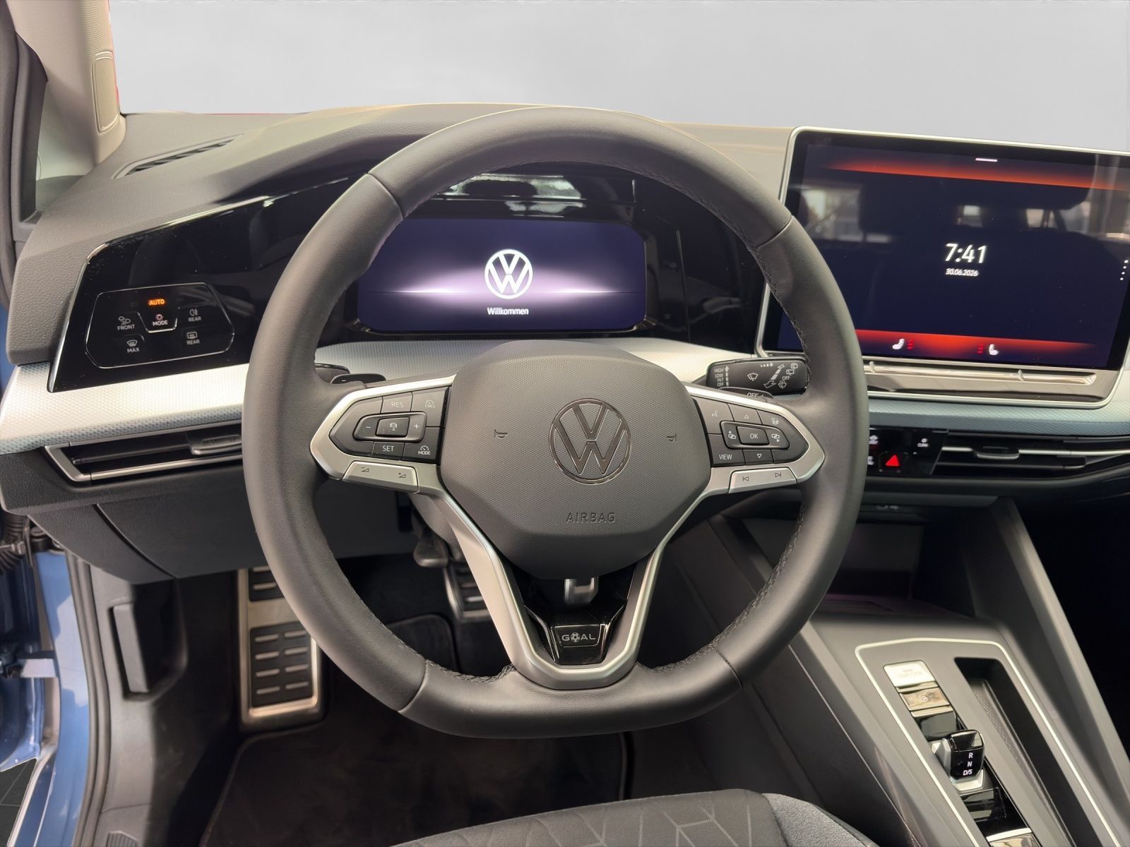 Volkswagen Golf - Bild 10