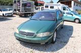 Opel Omega - Opel Omega mit Diesel-Antrieb: Automatik