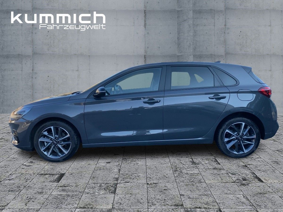 Hyundai i30 - Bild 6