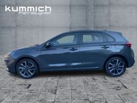 Hyundai i30 - Vorschau Bild 6