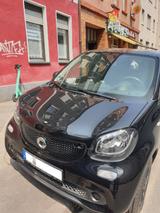 Smart Forfour Passion zu verkaufen - Smart: Zu Verkaufen