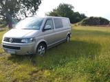 Volkswagen VW T5  Campingbus Tüv Neu - : Campingbus