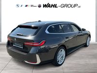 BMW 520 - Vorschau Bild 5