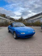 Mazda MX-5 NA Vorfacelift Top Zustand, kei... - Mazda aus 1993