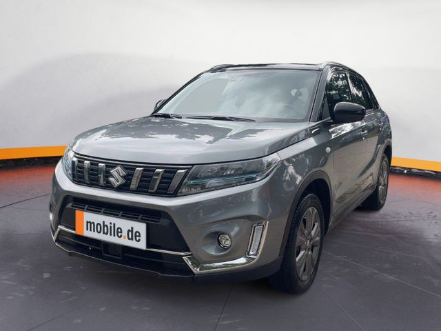 Suzuki Vitara 1.5 COMFORT 4x4 Automatik Klimaautomatik