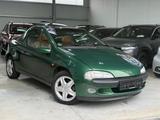 Opel Tigra Leder SHZ Schiebedach 1Hand - Opel aus 1997