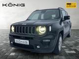 Jeep Renegade e-Hybrid Limited 1.5 , Automatik, PDC - gebrauchte Jeep Limousine