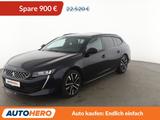 Peugeot 508 1.6 PureTech GT Aut*NAVI*LED*ACC*CAM*PDC*SHZ - Peugeot 508 Gebrauchtwagen