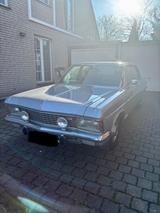 Opel Admiral 2,8H Doppelvergaser - Opel Diplomat von privat