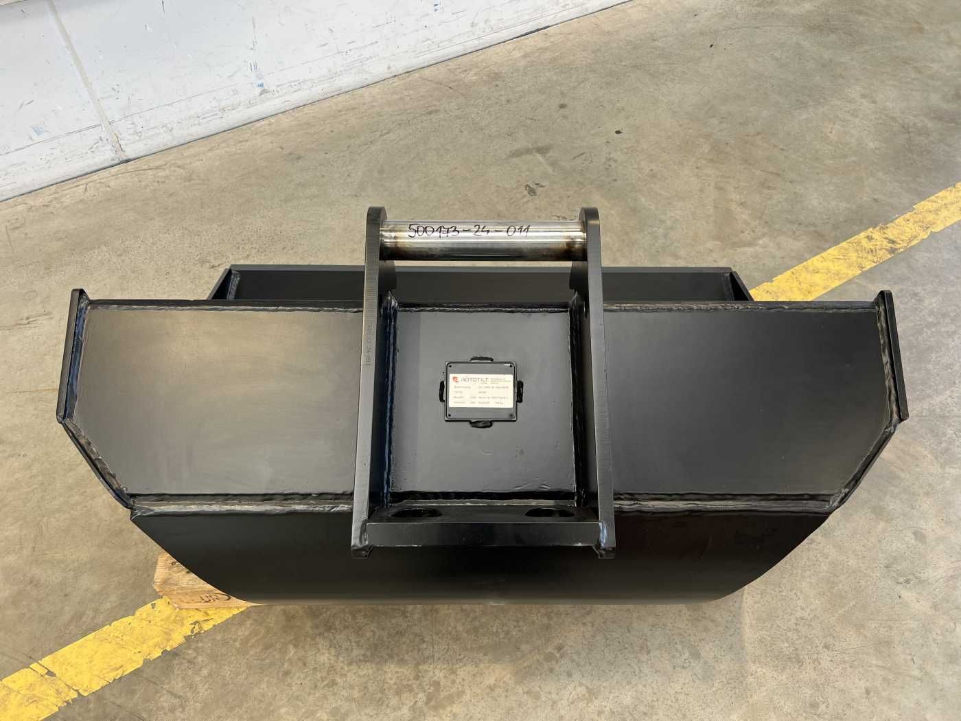 Fahrzeugabbildung Andere Rototilt Universallöffel 08-1300 / MS08 1.300 mm