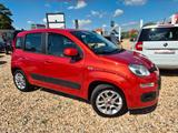 Fiat Panda Lounge Klimaanlage - Fiat Panda in Leipzig
