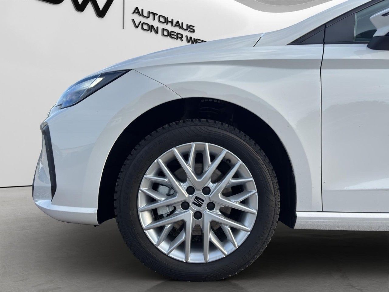 Seat Ibiza - Bild 4
