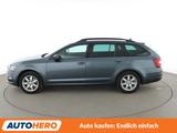 Skoda Octavia 1.8 TSI Clever*NAVI*LED*ACC*PDC*SHZ* - Skoda Octavia Gebrauchtwagen in Dresden