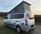 Ford Transit Custom Aut. Nugget/Markise/StHz/Navi/AHK - Ford Transit: Nugget