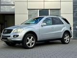 Mercedes-Benz Mercedes ML 350 - gebrauchte Mercedes-Benz ML-Klasse aus dem Jahr 2005