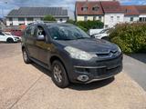 Citroën C-Crosser Tendance 2,2L - gebrauchte Citroën C-Crosser aus dem Jahr 2008