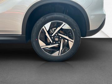Fotografie 15 des Suzuki Vitara 1.4 Comfort+ Kamera ACC Pano Teilleder