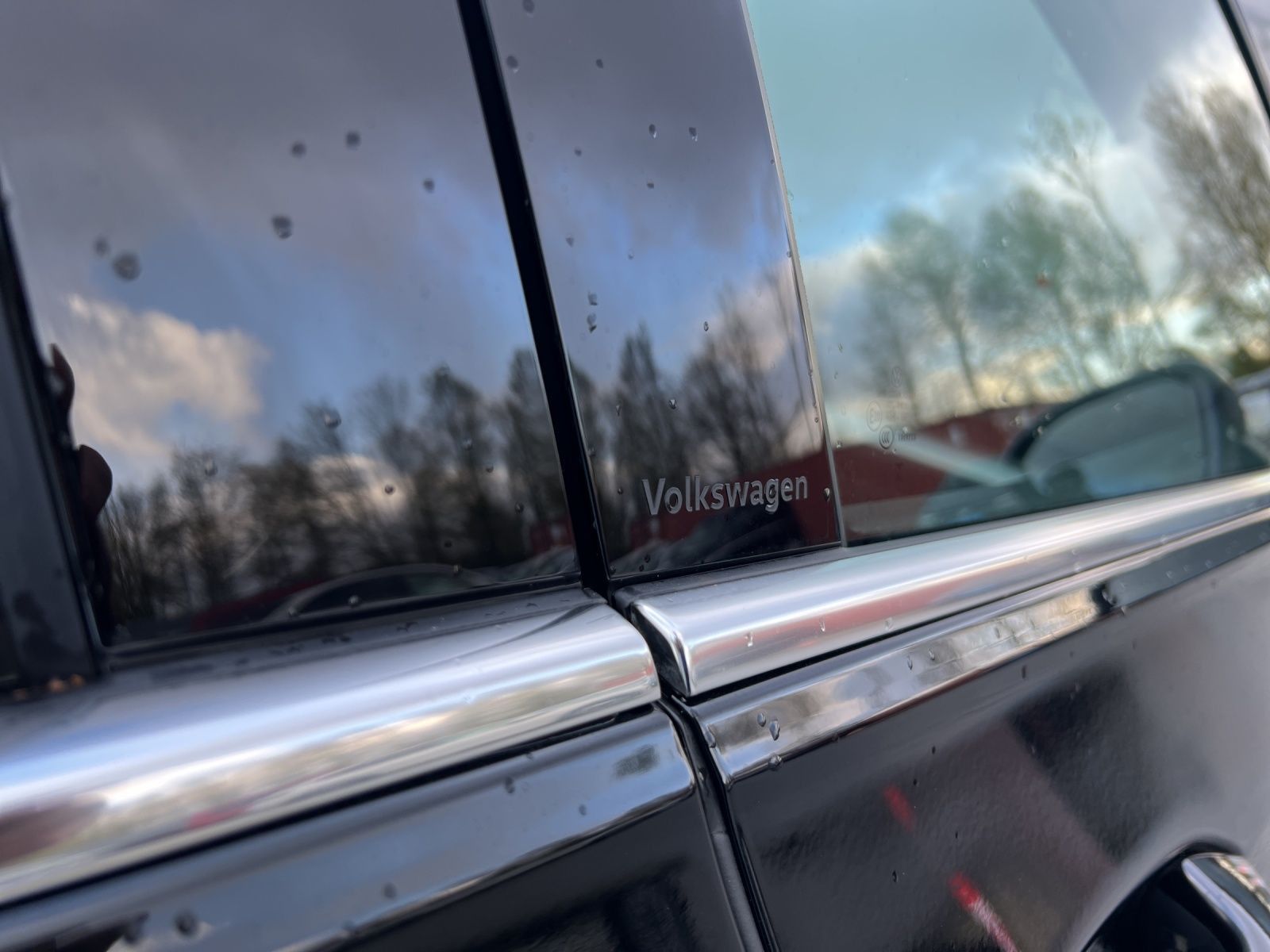 Volkswagen Golf - Bild 38